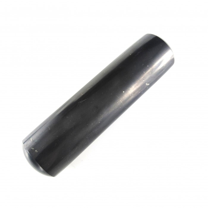 Roller for massage from Shungite stone