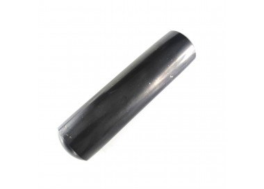 Massage therapy shungite cylinder