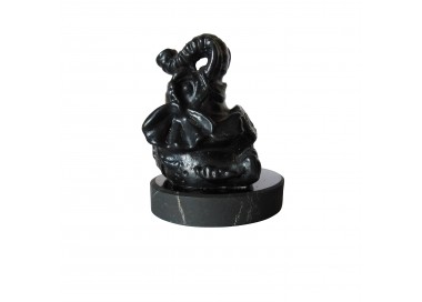 Black elephant the best emf protection