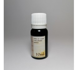 Amber oil 10ml