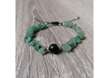 bracelet with stones Be Cucune