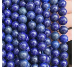 Sterling silver Amber drop earrings with Shungite