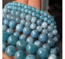 Sterling silver Amber drop earrings with Shungite