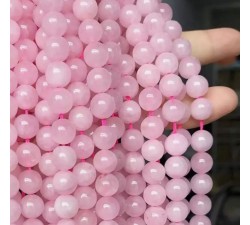 Sterling silver Amber drop earrings with Shungite