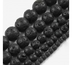 Sterling silver Amber drop earrings with Shungite