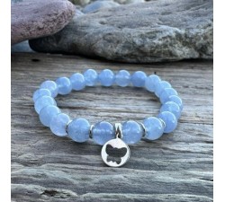 Bransoletka z kamieni naturalnych - Cucune