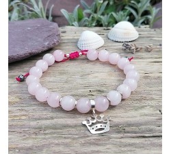 Bransoletka z kamieni naturalnych - Cucune