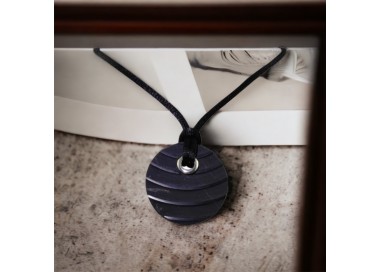 szungit wisiorek bryza cork