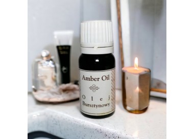 amber oil bottle 5ml