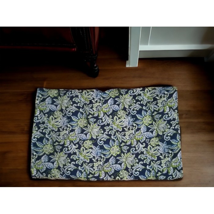 Dywanik z kamieni - szungit