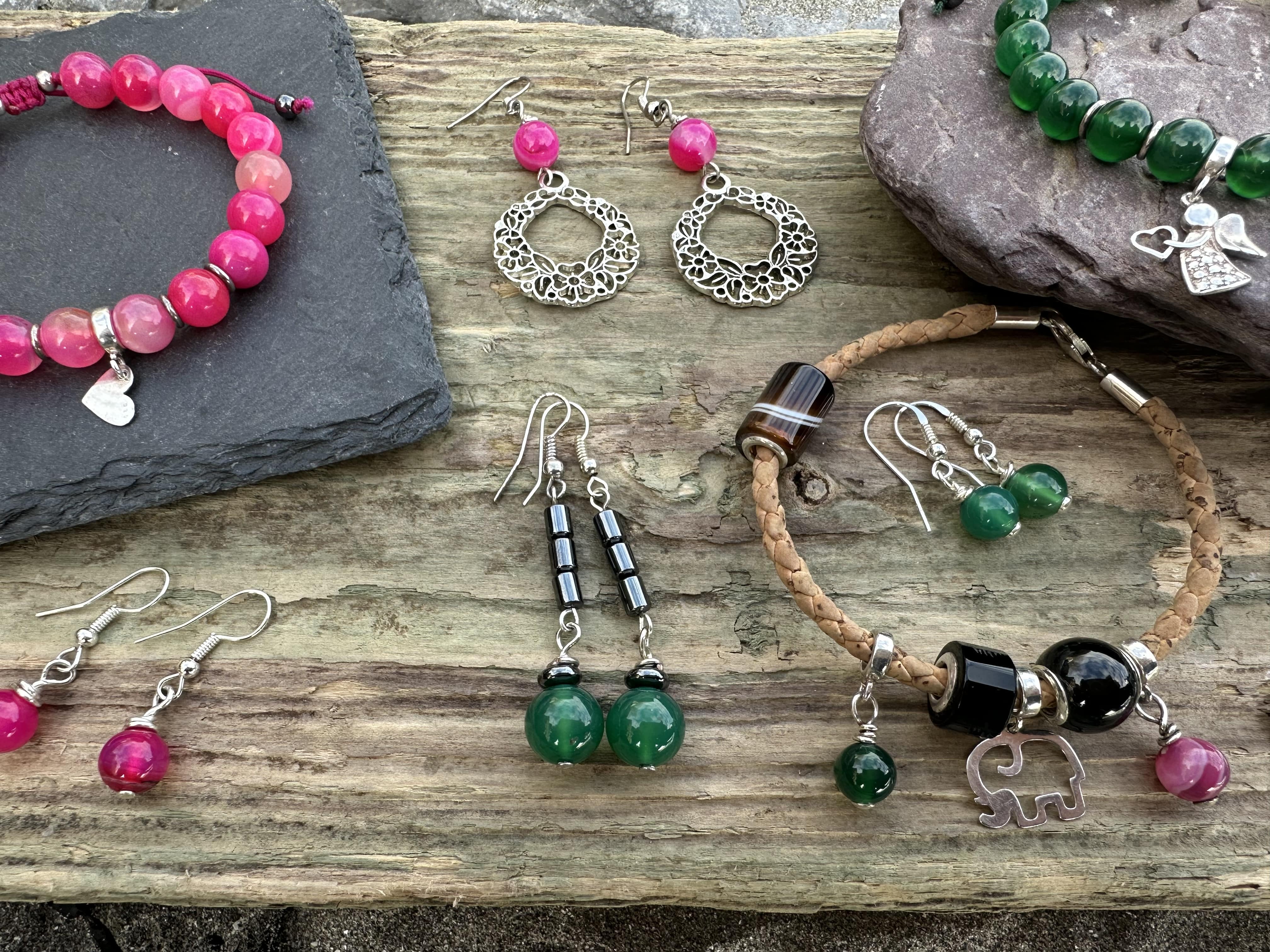 Natural jewelry sale near me