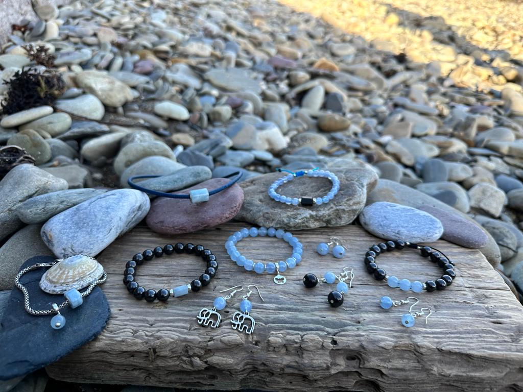 Aquamarine healing properties