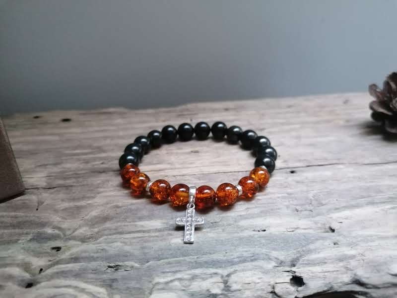 Biżuteria z bursztynem sklep internetowy