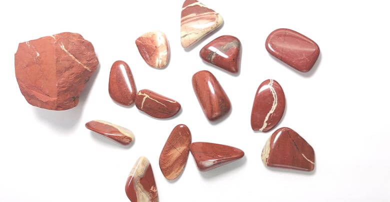 Jasper stone benefits