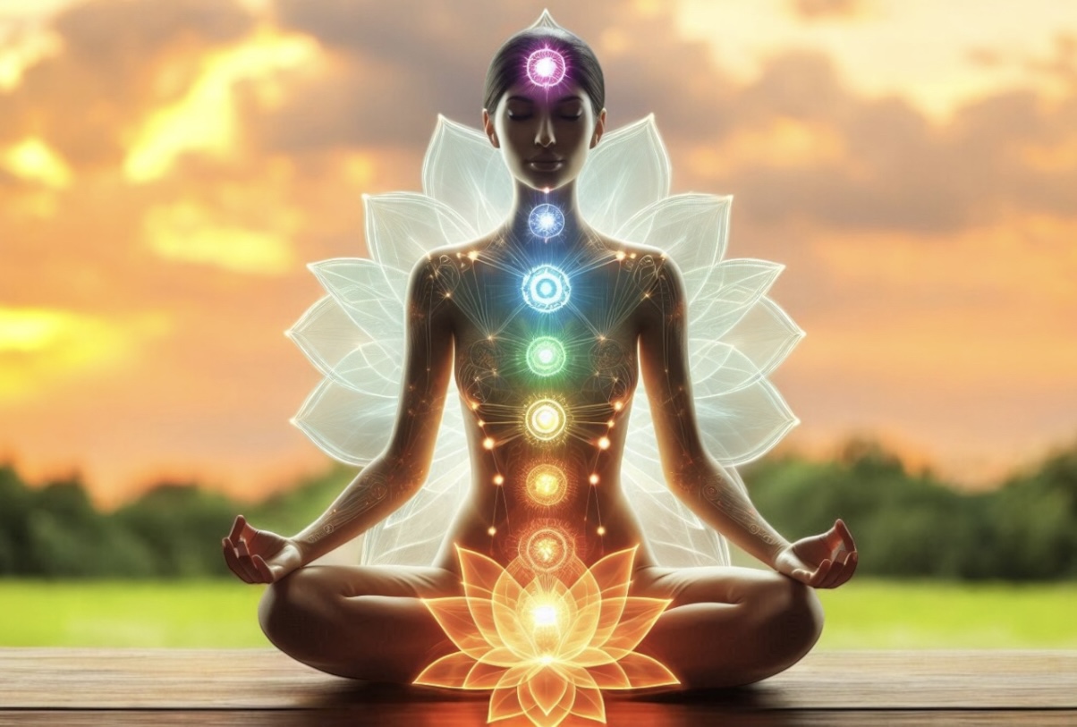 Awaken the Light Within