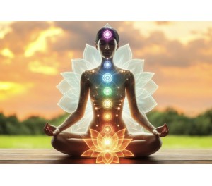 Awaken the Light Within